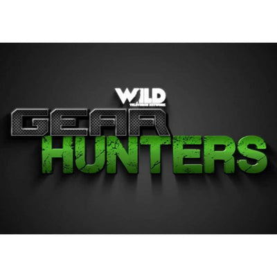 Lewis Winch Featured on Gear Hunters