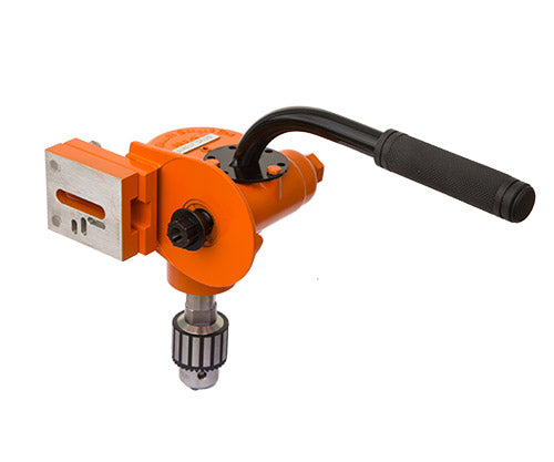 Lewis Winch Direct Drive Multi Drill – Lewis Winch USA