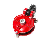 Lewis Winch 3" Snatch Block 1.5 ton