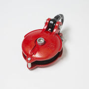 Lewis Winch 3" Snatch Block 1.5 ton