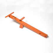 Lewis Winch Trailer-Hitch Mount c/w Lock